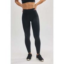 Collants Ysabel Mora Legging de sport push-up compressif noir