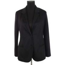 Veste Falconeri Veste en laine noire