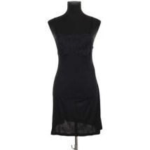 Robe courte La Perla Robe noire
