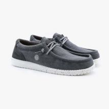 Chaussures bateau Serge Blanco Saint Jean