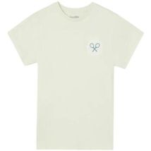 T-shirt enfant Silbon SS263020403537