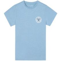 T-shirt enfant Silbon SS263020402536