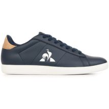 Baskets basses Le Coq Sportif Courtset