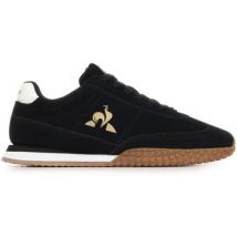 Baskets basses Le Coq Sportif Veloce Suede