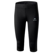 Leggings sport Erima LEGGING 3/4 Corsaire Performance - Noir - 42