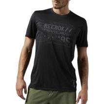T-shirts sport Reebok Sport AJ2912