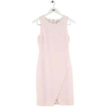 Robe courte Club Monaco Robe rose