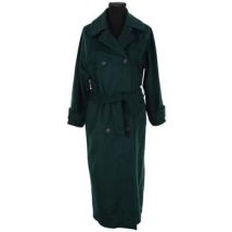 Manteau Paul & Joe Manteau en laine vert