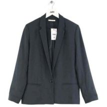 Veste Sessun Blazer vert