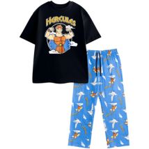 Ensembles de pyjama Hercules XL NS9232