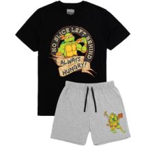 Ensembles de pyjama Teenage Mutant Ninja Turtles M NS9380