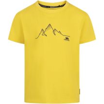 T-shirt enfant Trespass Attie