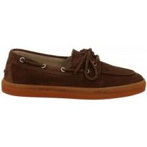 Mocassins D.Co Copenhagen WOMAN SUEDE LOAFER