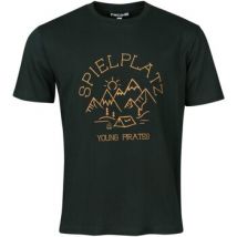 T-shirt Young Pirates -