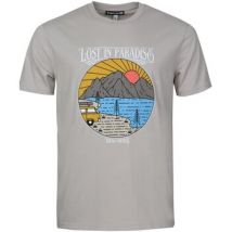 T-shirt Young Pirates -