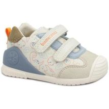 Chaussons bébé Biomecanics BIO-E26-262120-SP