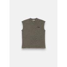 Debardeur Bram's Fruit Débardeur F*ck Off I'm Gardening - gris