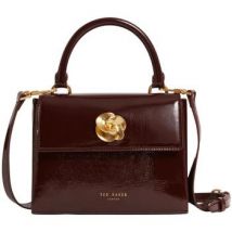 Sac Ted Baker Rose Detail Mini Crinkle Bag S281829