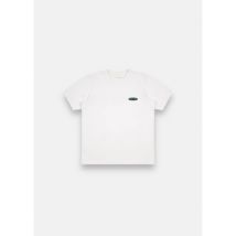 T-shirt Bram's Fruit T-shirt F*ck Off I'm Gardening - blanc