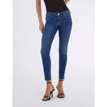 Jeans Gas STAR UP 66MM-355060_020157 MED BLUE