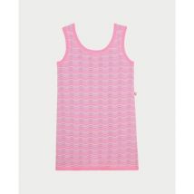 Robe enfant Billieblush Robe Sans Manches Point Fantaisie