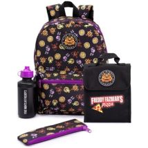 Cartable Five Nights At Freddys NS6851