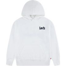 Sweatshirts à capuche Levis LVB CLASSIC AND CLEAN HOODIE