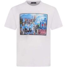 T-shirt Move Be Different T-shirt