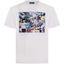 T-shirt Move Be Different T-shirt