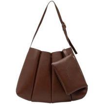 Sac Bandouliere Themoirè Borsa