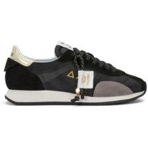 Baskets basses Sun68 Z36226 EASY RUNNER-622 11 NERO