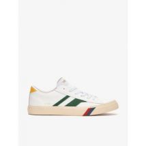 Baskets basses Pro-keds ROYAL CLASSIC RC226SLM-WHITE GREEN