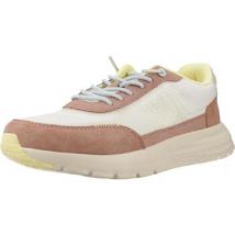 Baskets basses HEYDUDE Sport Zapatillas Mujer Modèle Sirocco Alta W Colorbloc