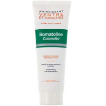 Soins minceur Somatoline Cosmetic Crème Effet Chaud Amincissant Ventre et Hanches