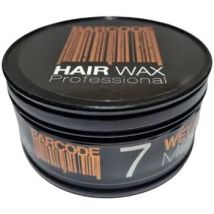 Coiffants & modelants Barcode Berlin Cire Coiffante Effet M0uillé Wet Strong 7