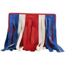 Pochette Balenciaga Pochette rouge