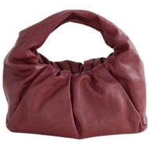 Sac à main Bottega Veneta Sac à main bordeaux