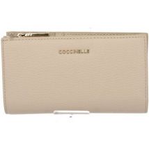 Portefeuille Coccinelle -