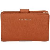 Portefeuille Coccinelle -