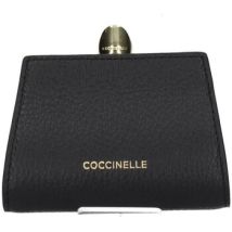 Porte-monnaie Coccinelle -