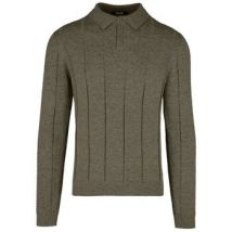 Polo Bomboogie MM9313 KWC5 POLO-07 DOVW BROWN