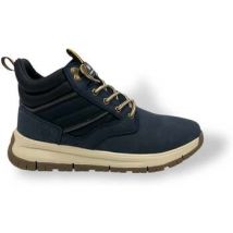 Baskets montantes Lumberjack -