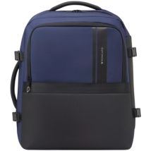 Sac a dos Roncato Sac a dos de voyage Ref 67612 23 Bleu nuit