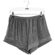 Short Ruta Mini short gris