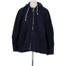 Veste Acne Studios Veste en coton marine
