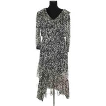 Robe 1964 Shoes Robe blanche