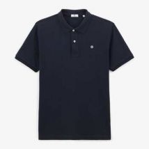 Polo Serge Blanco Lucas