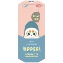 Statuettes et figurines Sonny Angel Mofusand Hippers