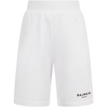 Short Balmain BERMUDA CON LOGO Art. BY6S19Z3183