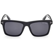 Lunettes de soleil Tom Ford BUCKLEY-02 FT0906-N 01A